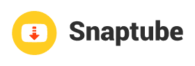 Snaptube logo