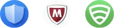 Security verified