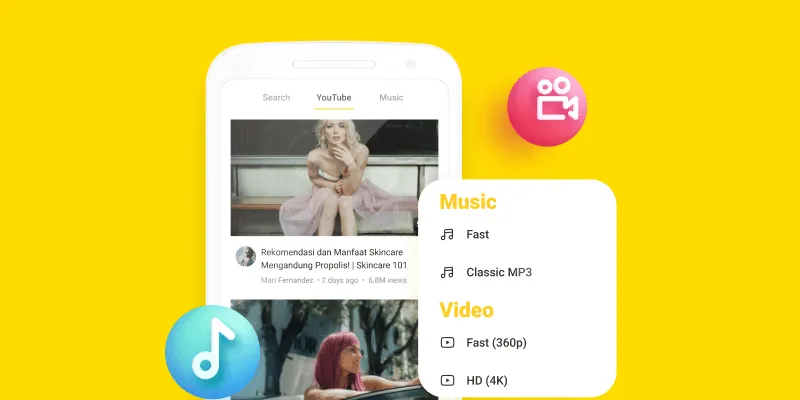 snaptube-original