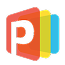 Palm store store icon