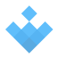 uptodown store icon